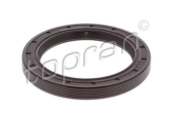 Shaft Seal, crankshaft FORD