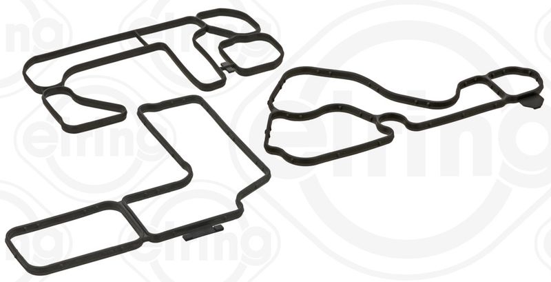 Gasket Set, water pump DAIMLER NKW