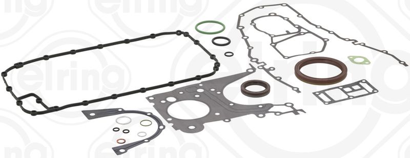 Gasket Kit, crankcase BMW ET
