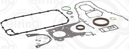 Gasket Kit, crankcase BMW ET