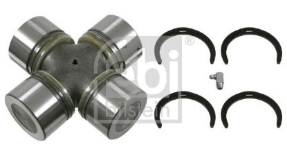 Joint, propshaft Mercedes-Benz LKW 656 410 01 31