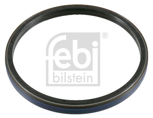 Shaft Seal, wheel hub Iveco 0 4010 2943