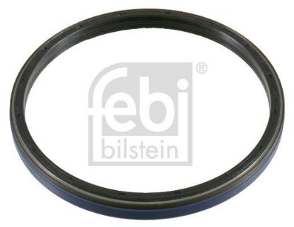 Shaft Seal, wheel hub Iveco 0 4010 2943