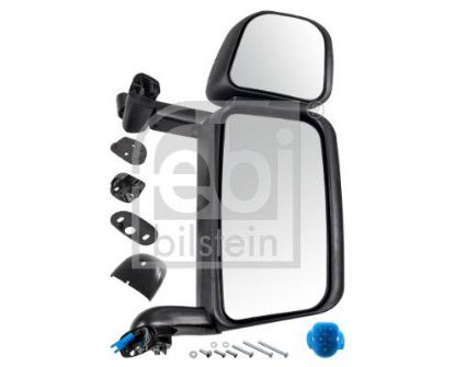 Mirror System Scania - 2 425 816 S1