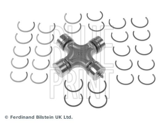 Joint, propshaft GM CHEVROLET 8-97943-042-1