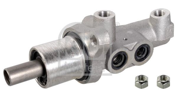 Brake Master Cylinder BMW 34 33 6 786 629