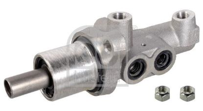 Brake Master Cylinder BMW 34 33 6 786 629