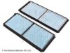 Filter Set, cabin air MAZDA - D01G-61-J6X