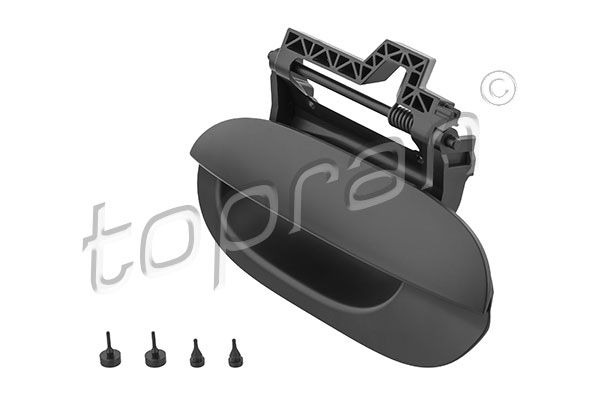 Exterior Door Handle BMW/MINI