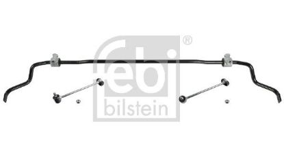 Stabiliser Bar, suspension Mercedes-Benz PKW 204 326 10 65 S1