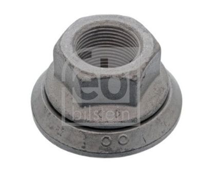 Wheel Nut Universell verwendbar (z.B. DIN) 6691.32.00