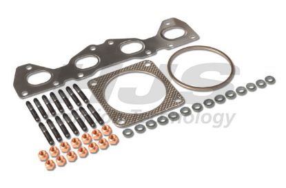 Gasket Set, exhaust manifold