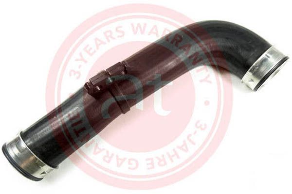 Charger Air Hose VAG CADDY