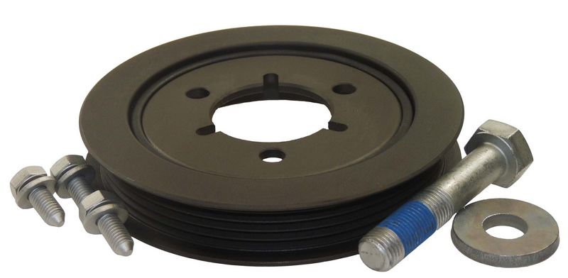 Belt Pulley Set, crankshaft Belt Pulley Kit, crankshaft