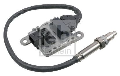 NOX Sensor, urea injection Mercedes-Benz - 011 153 61 28