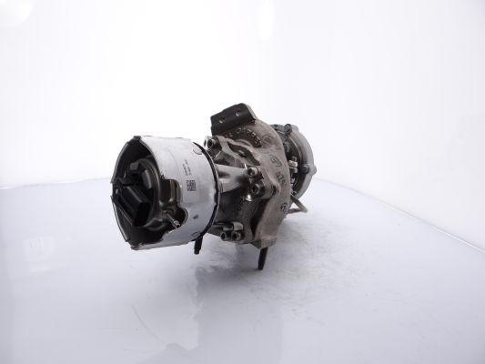 Charger, charging (supercharged/turbocharged)