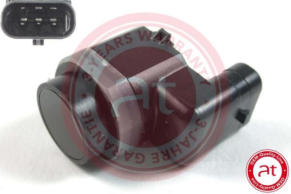 Sensor, park distance control HYUNDAI Tucson,