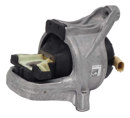 Mounting, engine Q7 (4MB, 4MG)
