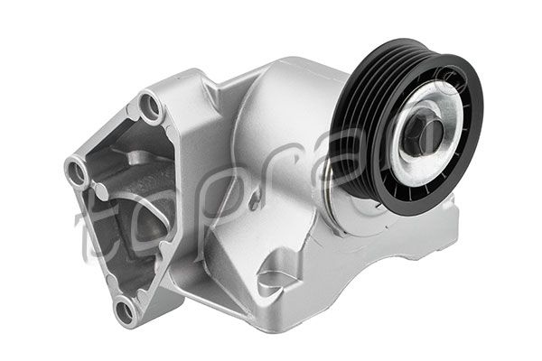 Belt Tensioner, V-ribbed belt FORD