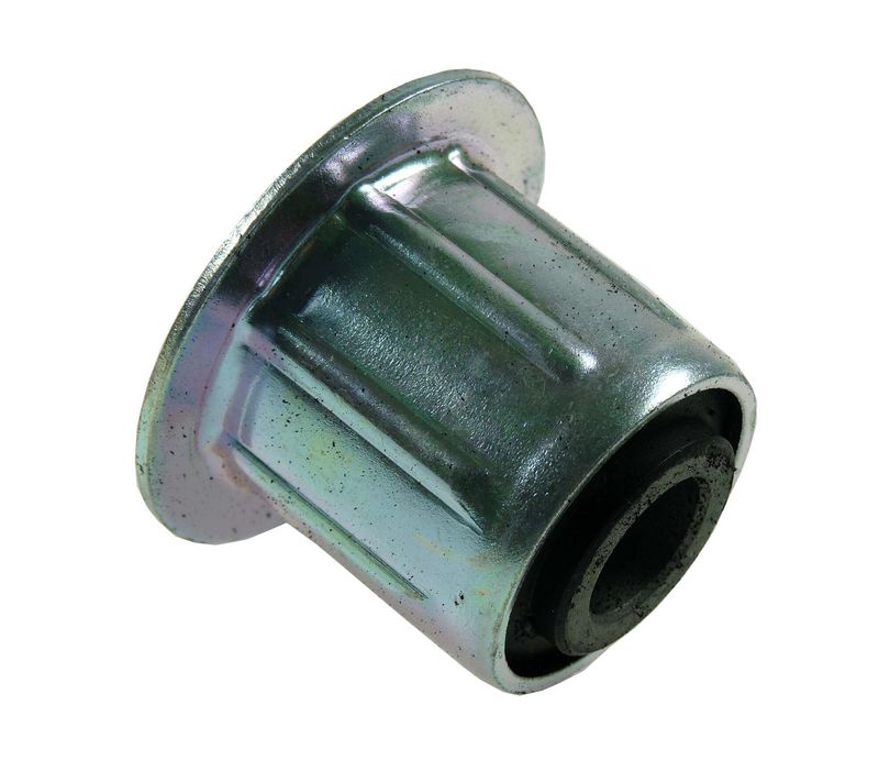 Mounting, leaf spring Mounting, leaf spring