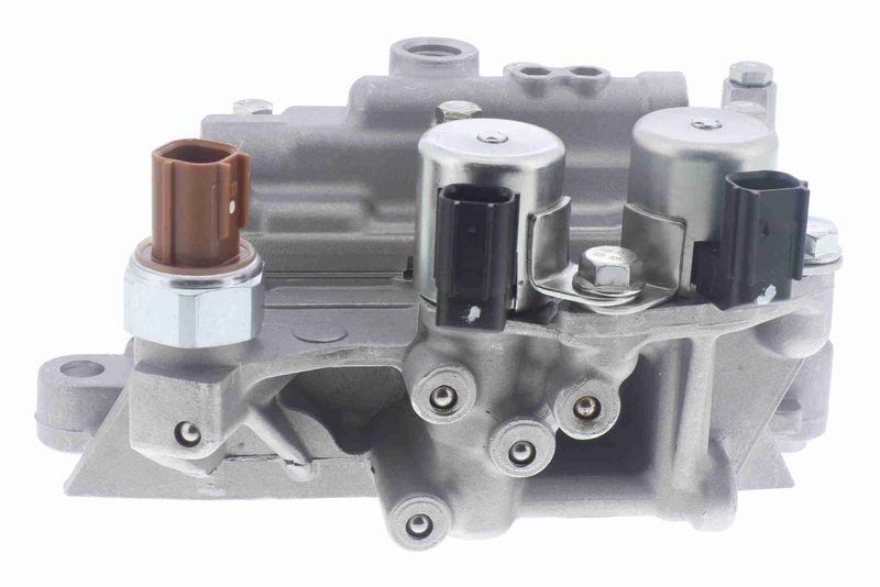 Control, swirl covers (induction pipe) HONDA 15820-R70-A05