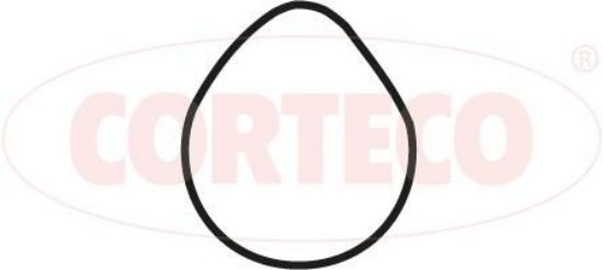 Gasket, intake manifold Gasket, intake manifold