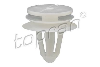 Retaining Clip, door panel VAG