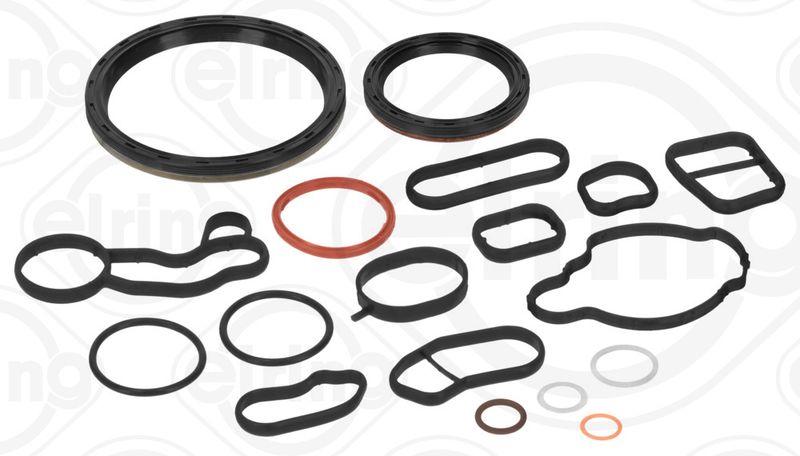 Gasket Kit, crankcase BMW