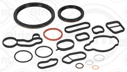 Gasket Kit, crankcase BMW