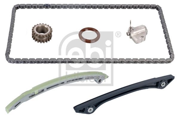 Timing Chain Kit Ford Pkw 5 101 194 S2