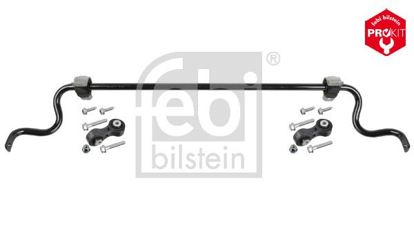 Stabiliser Bar, suspension VW-Audi 8K0 511 305 AE S1