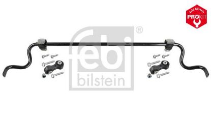 Stabiliser Bar, suspension VW-Audi 8K0 511 305 AE S1