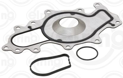 Gasket Set, water pump Ford USA