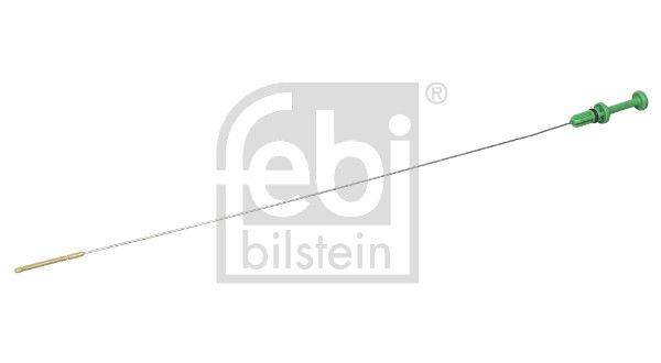 Oil Dipstick Peugeot 1174.83