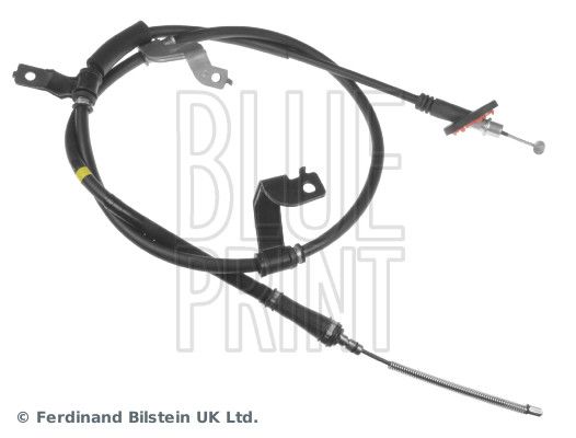 Cable Pull, parking brake KIA 59770-1F600