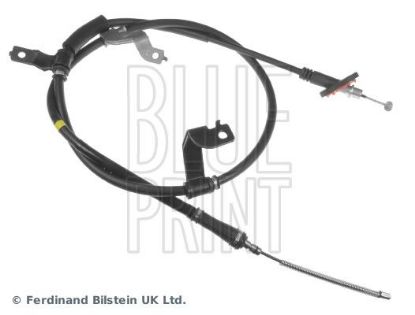 Cable Pull, parking brake KIA 59770-1F600