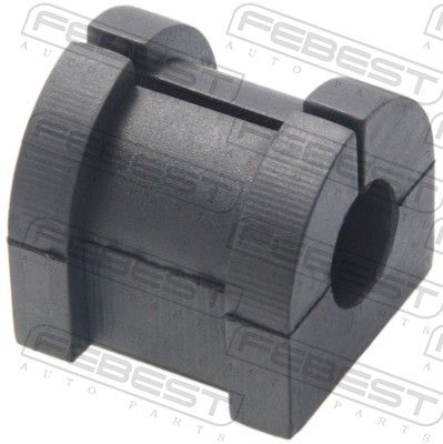 Mounting, stabiliser CITROEN 5172.58, MITSUBISHI 4156A028, PEUGEOT 5172