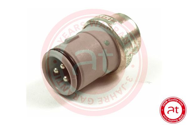 Sensor, coolant temperature