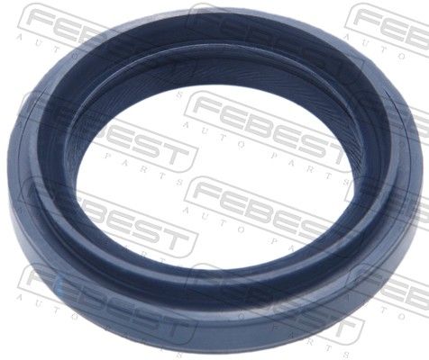 Shaft Seal, drive shaft HONDA 91205-P0X-005