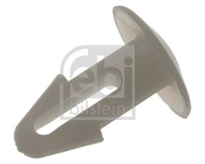 Retaining Clip, door panel Mercedes-Benz - 000 987 10 15