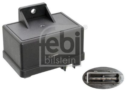 Relay, glow plug system Fiat PKW 46438456