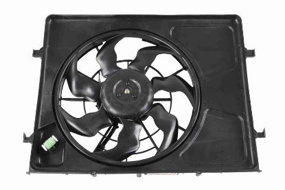 Fan, engine cooling HYUNDAI 25380-2H050