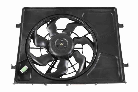 Fan, engine cooling HYUNDAI 25380-2H050