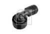 Towbar Socket