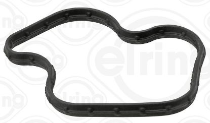 Gasket, oil cooler Ford USA FL3Z-6840-B