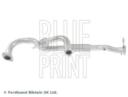 Exhaust Pipe MITSUBISHI MR187460