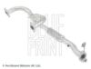 Exhaust Pipe MITSUBISHI MR187460