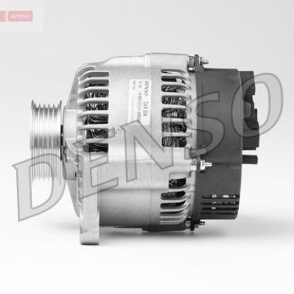 Alternator FORD,MITSUBISHI