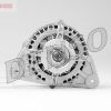 Alternator FORD,MITSUBISHI