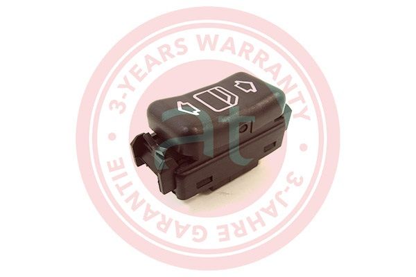 Switch, window regulator MERCEDES-BENZ